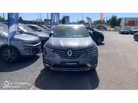 Renault Koleos 1.3 TCe 158 Intens