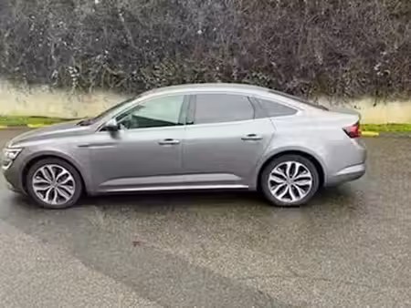 Renault Talisman 1.6 dCi 130 Intens