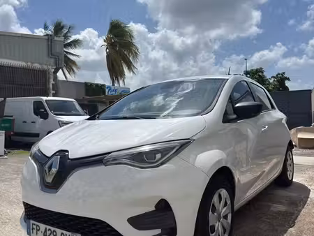 Renault Zoe R135 135