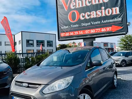 Ford Grand C-max 1.6 TDCi 115 Trend