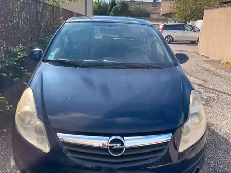 Opel Corsa 1.0 60