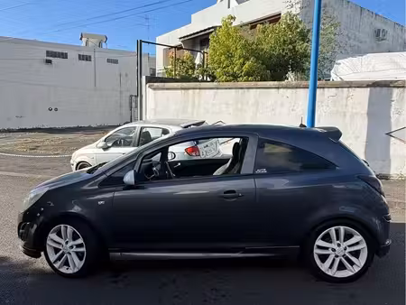 Opel Corsa 1.7 CDTI 130