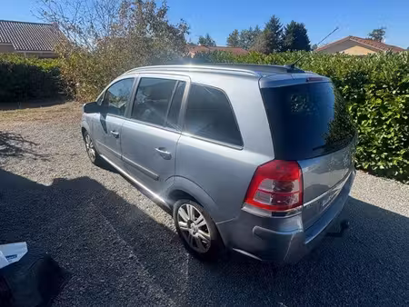 Opel Zafira 1.7 CDTI 110