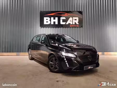 Peugeot 308 1.2 THP 130 Active
