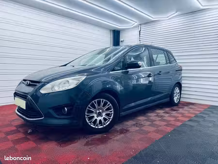 Ford Grand C-max 2.0 TDCi 115 Business