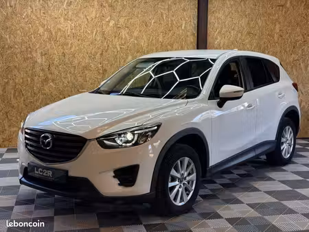 Mazda CX-5 Skyactiv D 2.2 D 150