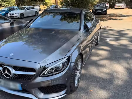 Mercedes-Benz Classe C C 250
