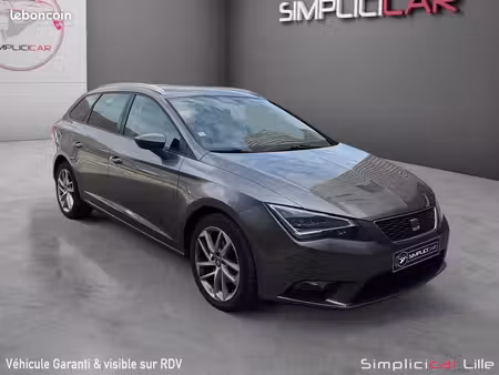 Seat Leon 1.2 TSI 110 Premium
