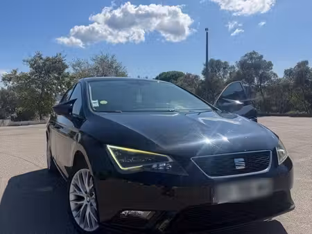 Seat Leon 2.0 TDI 150