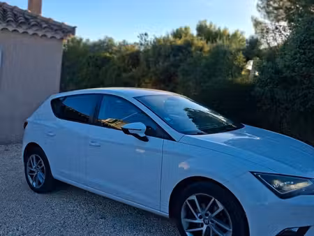 Seat Leon 1.2 TSI 110