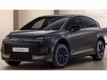 Audi A2 E-Tron 190 S line