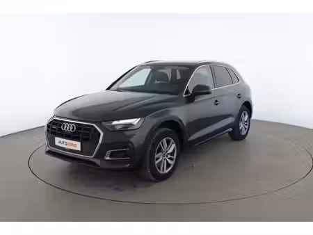 Audi Q5 50 TFSI E 2.0 299 quattro