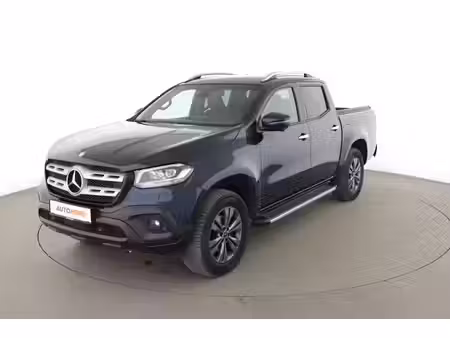 Mercedes-Benz Classe X X 250 2.3 190