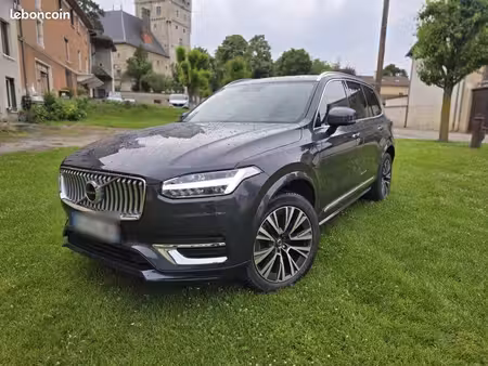 Volvo XC90 T8 2.0 390 4x4