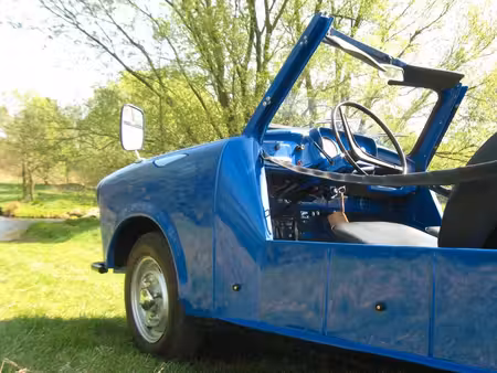 Trabant 601