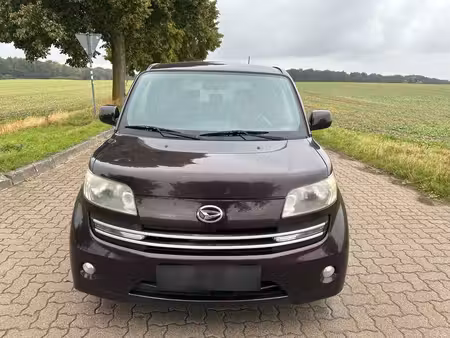Daihatsu Materia 1.5 103