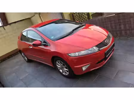 Honda Civic 1.3 100