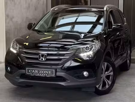 Honda CR-V 2.0 155 Executive 4x4