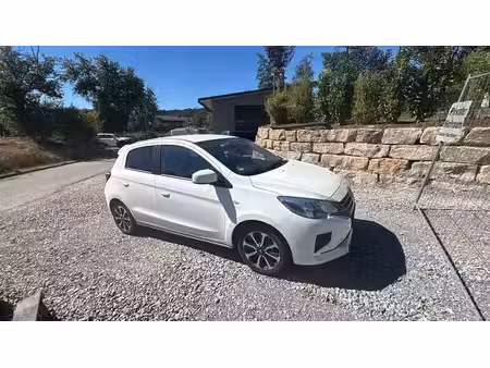 Mitsubishi Space Star 1.2