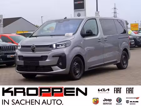 Citroën SpaceTourer 2.2 179 Plus