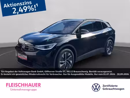 Volkswagen ID.4 286 4Motion