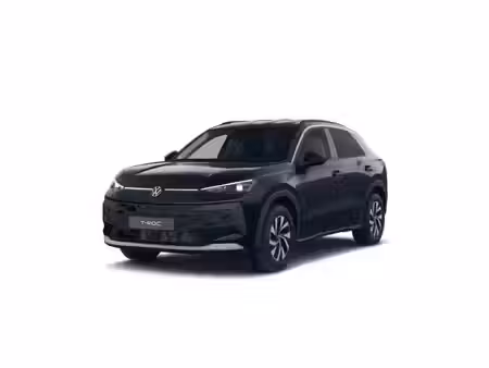 Volkswagen T-Roc 1.5 150 Life