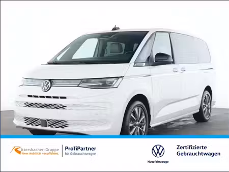 Volkswagen Multivan 2.0 TDI 150 Style