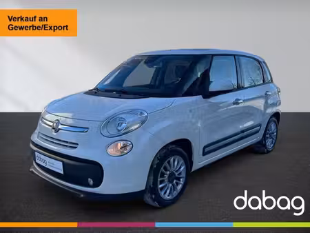Fiat 500L 0.9 105 Lounge