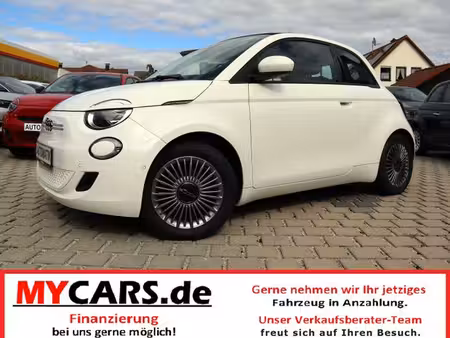 Fiat 500 118