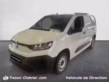 Citroën Berlingo 1.5 HDi 100