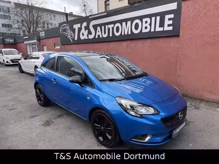 Opel Corsa 1.4 101 Color Edition