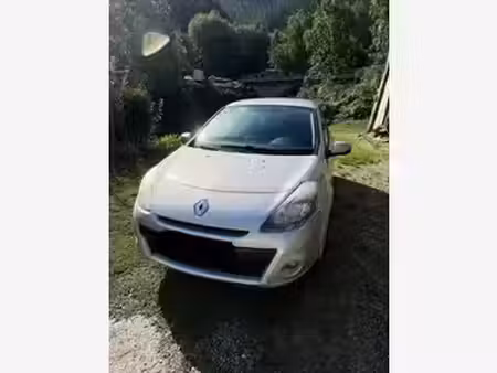 Renault Clio 1.5 dCi 90 Night and Day
