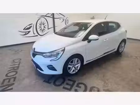 Renault Clio 1.5 dCi 85 Zen