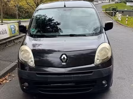 Renault Kangoo 1.5 dCi 105