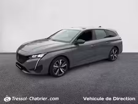 Peugeot 308 1.6 180 Active
