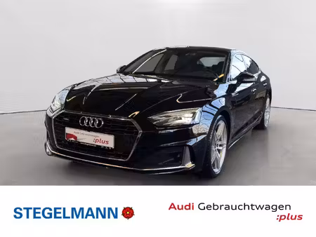 Audi A5 40 TDI 2.0 TDI 204