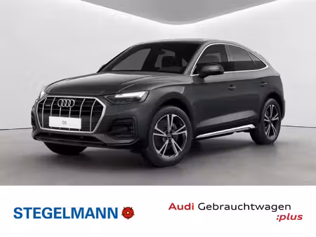 Audi Q5 40 TDI 2.0 204 quattro