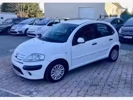 Citroën C3 1.1 60 Airplay