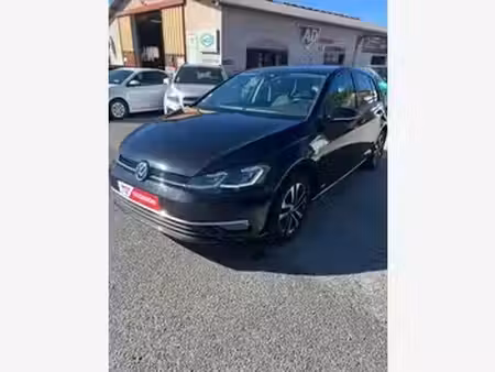 Volkswagen Golf 1.0 TSI 115