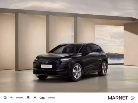 Audi Q4 e-tron 204