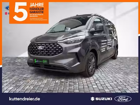 Ford Transit 2.0 170 4x4