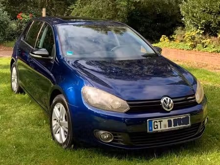 Volkswagen Golf 1.4 TSI 122 Match