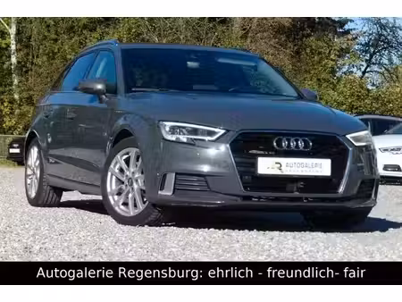 Audi A3 2.0 TDI 150 Sport