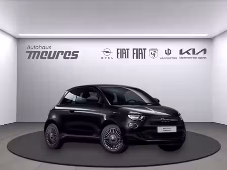 Fiat 500 1.0 65 Icône