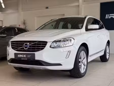 Volvo XC60 D3 2.0 150 Summum