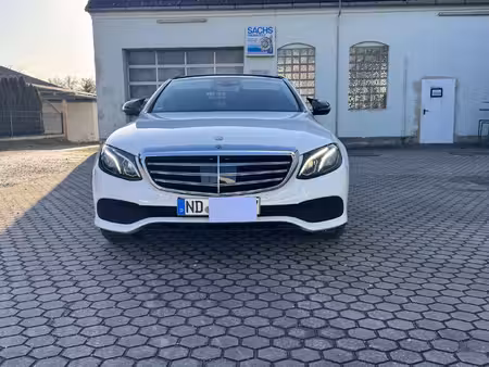 Mercedes-Benz Classe E E 300 2.1 204
