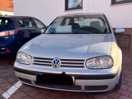 Volkswagen Golf 1.4 75