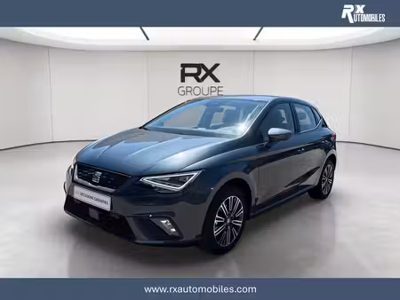 Seat Ibiza 1.0 TSI 95