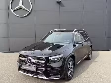 Mercedes-Benz Classe C C 200