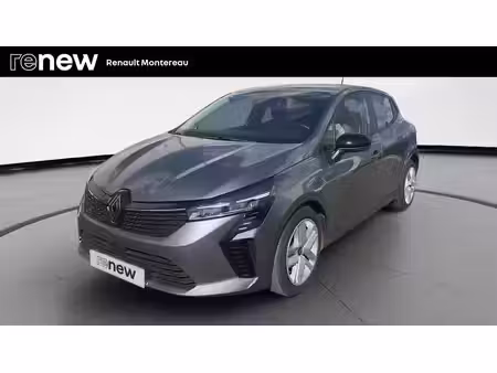 Renault Clio Eco-G 1.0 TCe 100 Evolution
